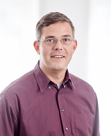 Klaus Batmann