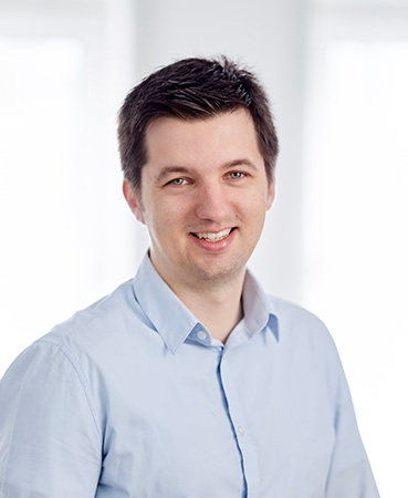 Markus Büter